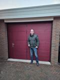 Loopdeuren voor particulieren