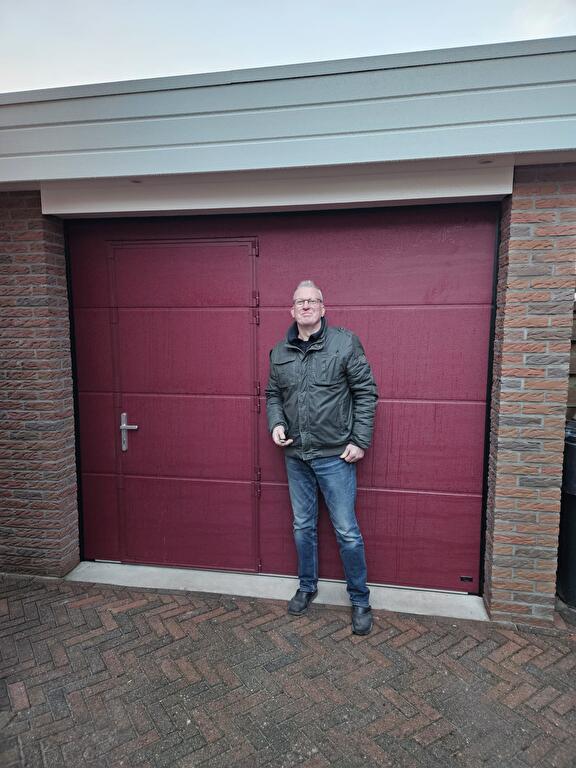 Loopdeuren voor particulieren