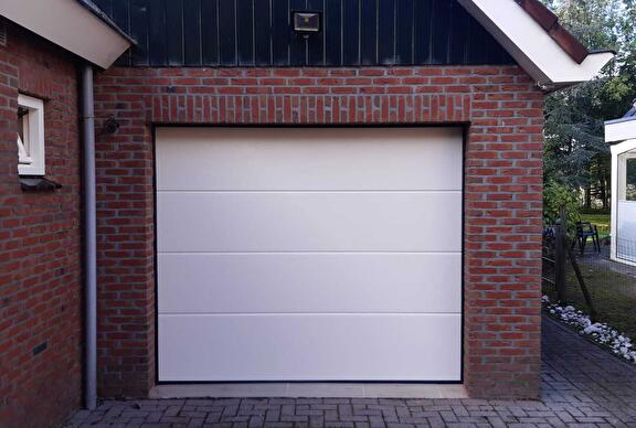 Garagedeuren
