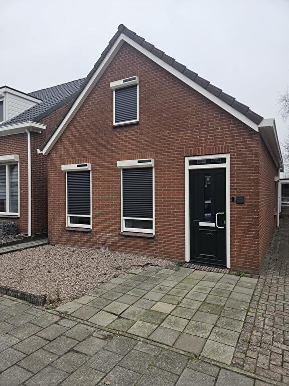 Rolluiken